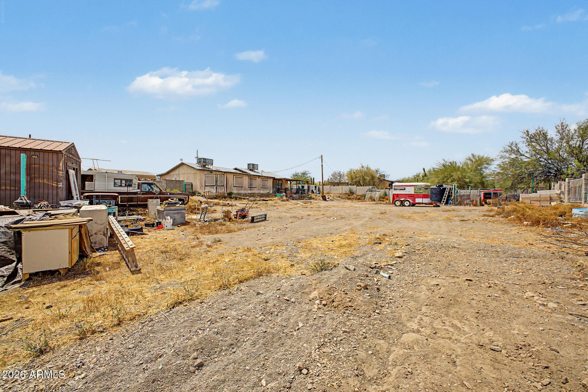 47205 North New River Road New River, AZ 85087 - Photo 27 of 28