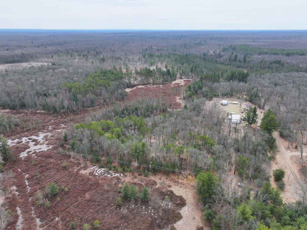 8.09 North A N Centerline Road White Cloud, MI 49349 - Photo 12 of 26 DJI_20260317134451_0364_D