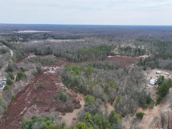 $47,500 | 8.09 North A N Centerline Road, White Cloud, MI 49349