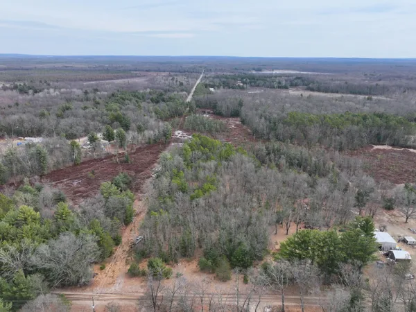 $47,500 | 8.09 North A N Centerline Road, White Cloud, MI 49349