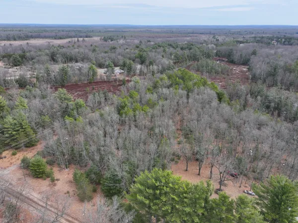$47,500 | 8.09 North A N Centerline Road, White Cloud, MI 49349