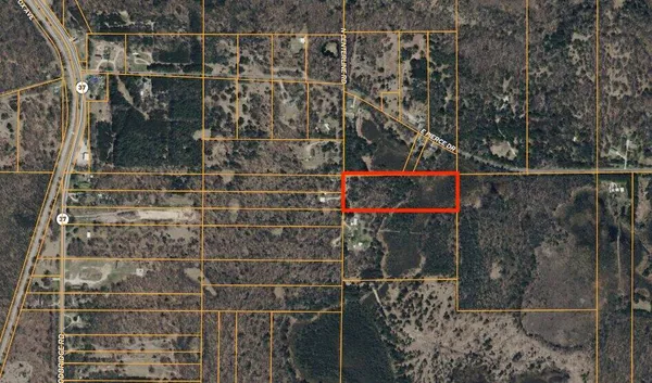 $47,500 | 8.09 North A N Centerline Road, White Cloud, MI 49349