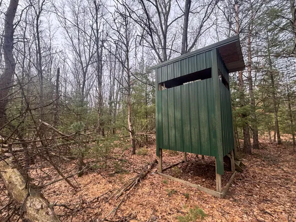 $47,500 | 8.09 North A N Centerline Road, White Cloud, MI 49349