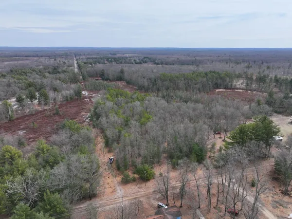 $47,500 | 8.09 North A N Centerline Road, White Cloud, MI 49349