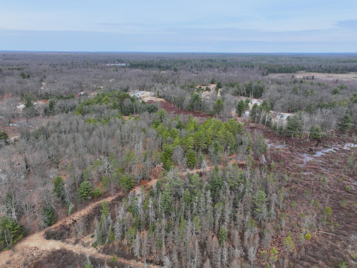 8.09 North A N Centerline Road White Cloud, MI 49349 - Photo 8 of 26 DJI_20260317134358_0353_D
