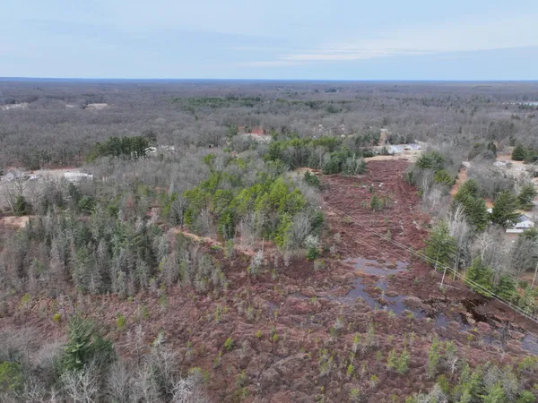 $47,500 | 8.09 North A N Centerline Road, White Cloud, MI 49349