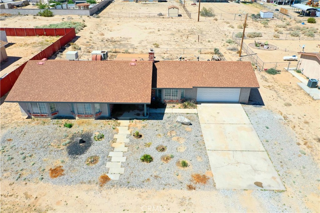 4752 Flying H Road Twentynine Palms, CA 92277 - Photo 52 of 55