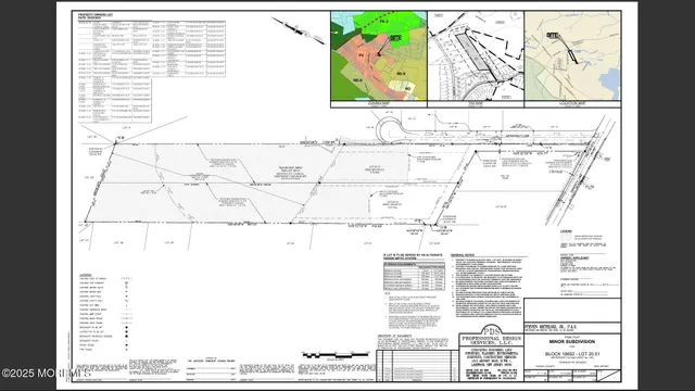 $650,000 | 740 Dorathys Lane, Jackson, NJ 08527