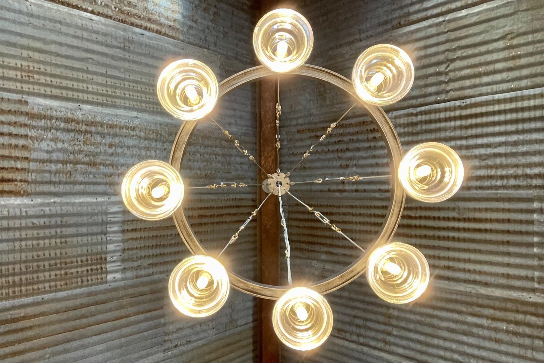 12726 Granite Drive Truckee, CA 96161 - Photo 10 of 21 a view of door with wooden wall