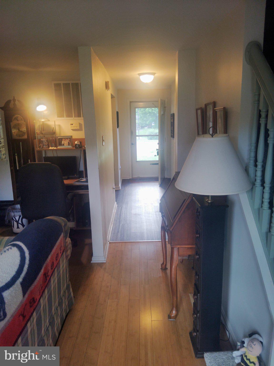 69 Johnson Smithsburg, MD 21783 - Photo 17 of 39 a dining room with furniture and wooden floor