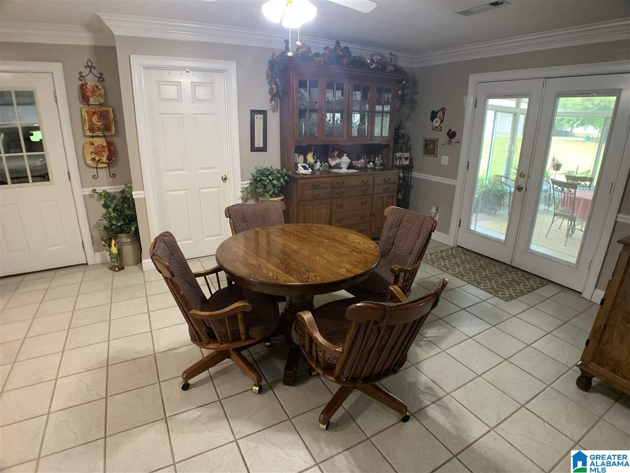 277 Gnatville Road Piedmont, AL 36272 - Photo 19 of 50