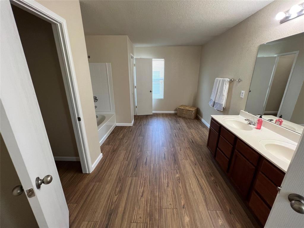 9953 Mt Pheasant Road Fort Worth, TX 76108 - Photo 12 of 15