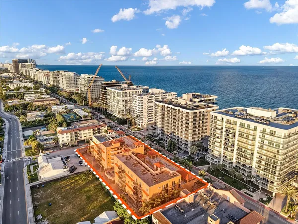 $454,900 | 8888 Collins Avenue, Unit 103, Surfside, FL 33154