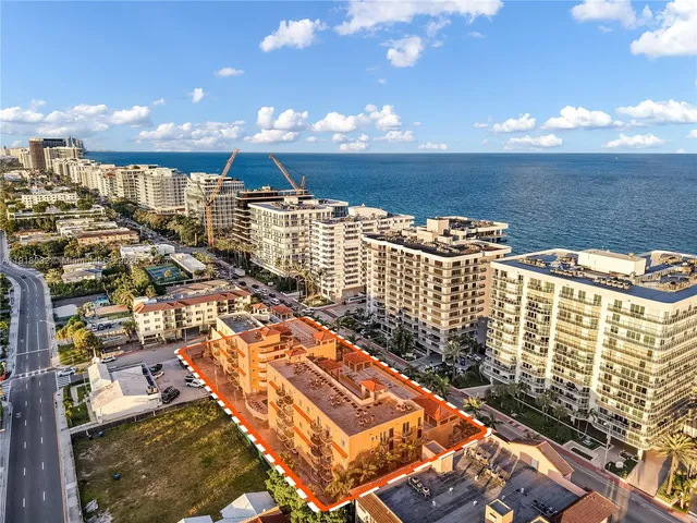 $399,900 | 8888 Collins Avenue, Unit 103, Surfside, FL 33154