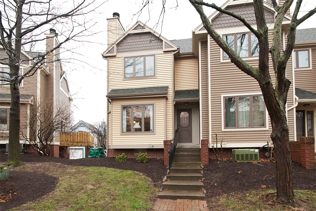 95 Cornhill Place Rochester, NY 14608 - Photo 1 of 1