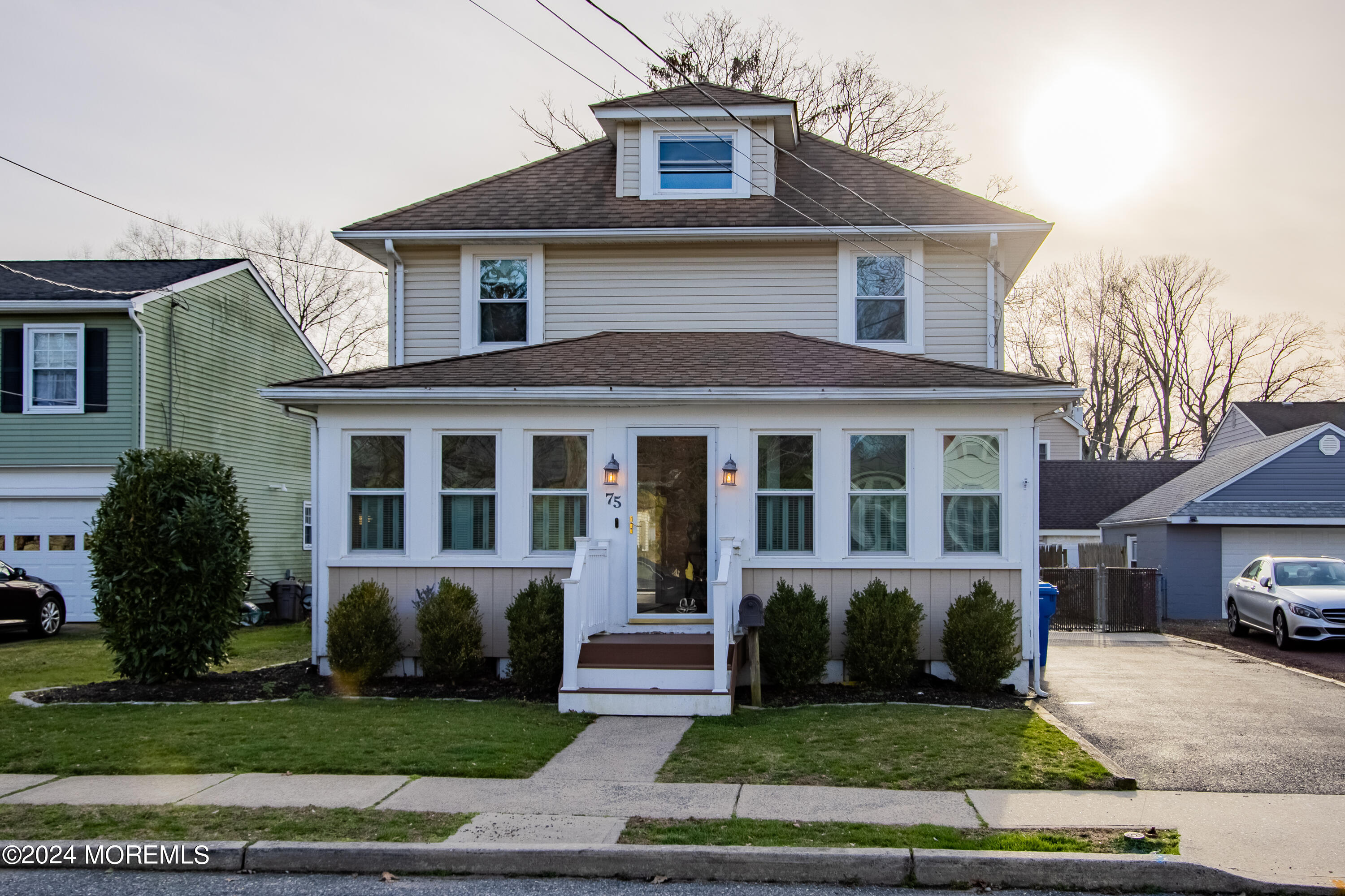 75 Applegate Street Red Bank, NJ 07701 - Photo 1 of 22 _E3A1595-HDR