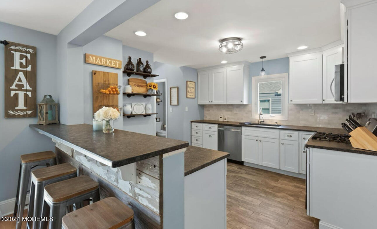 75 Applegate Street Red Bank, NJ 07701 - Photo 3 of 22 Kitchen