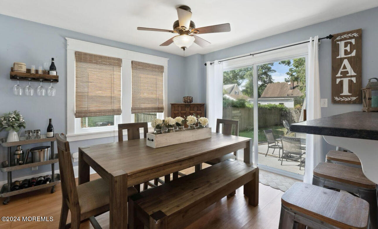 75 Applegate Street Red Bank, NJ 07701 - Photo 4 of 22 Dining Room