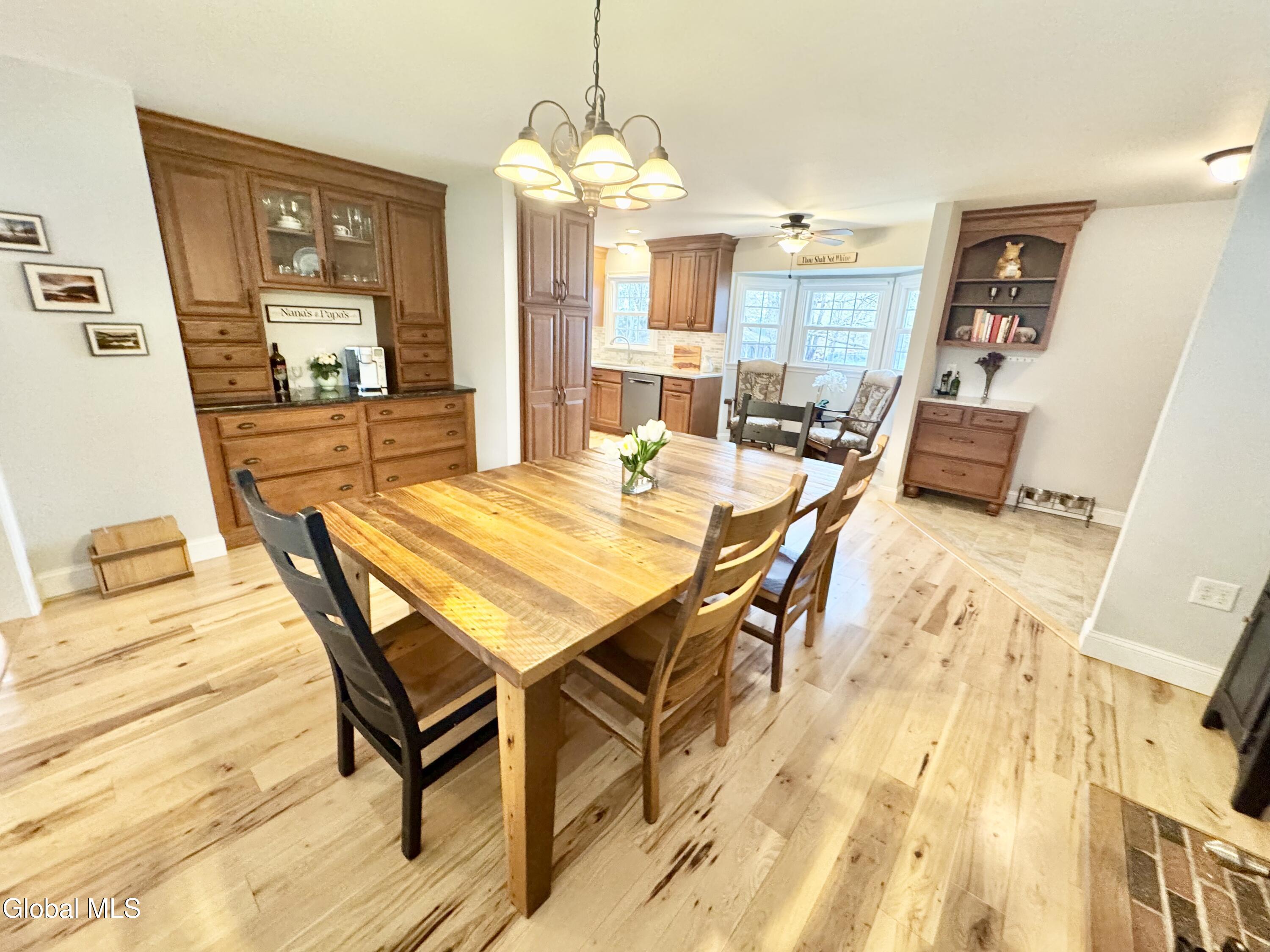63 Jenkins Road Ballston, NY 12027 - Photo 24 of 83 bright lighting