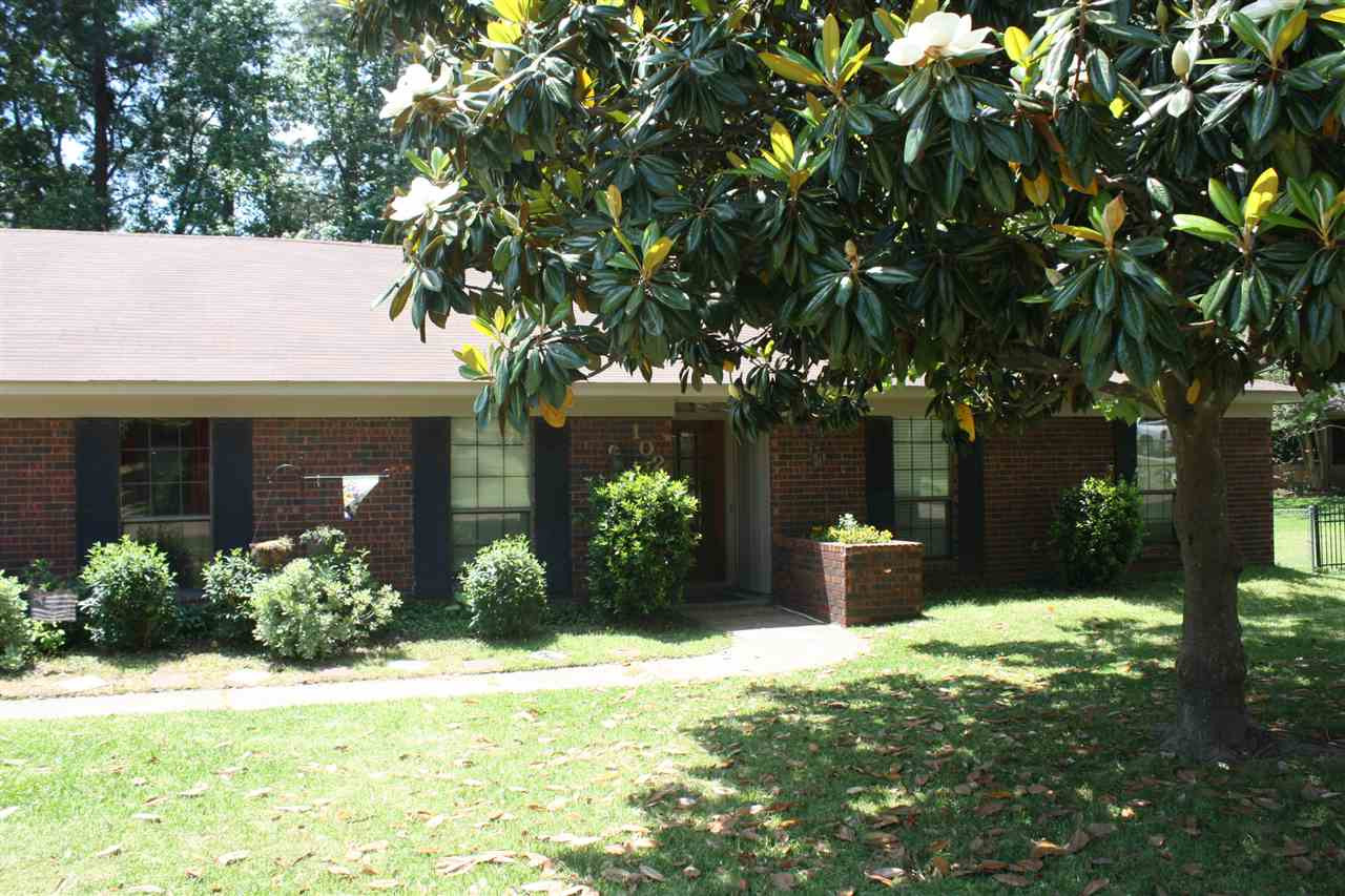 102 Ridge Road Brandon, MS 39042 - Photo 3 of 27 Photo 3