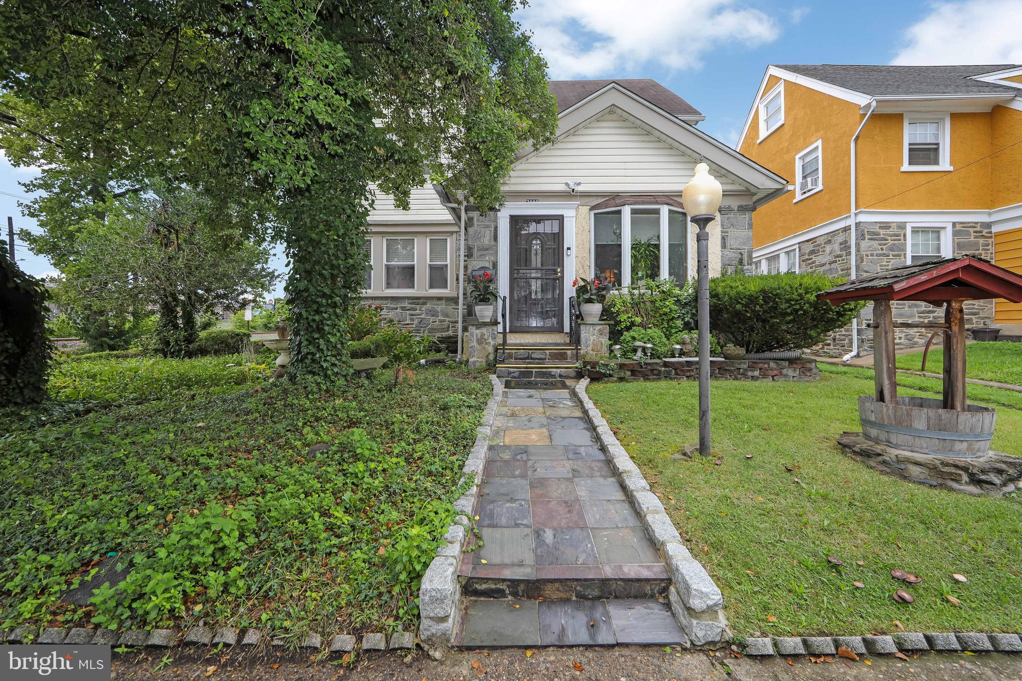 7000 Penarth Avenue Upper Darby, PA 19082 - Photo 2 of 47