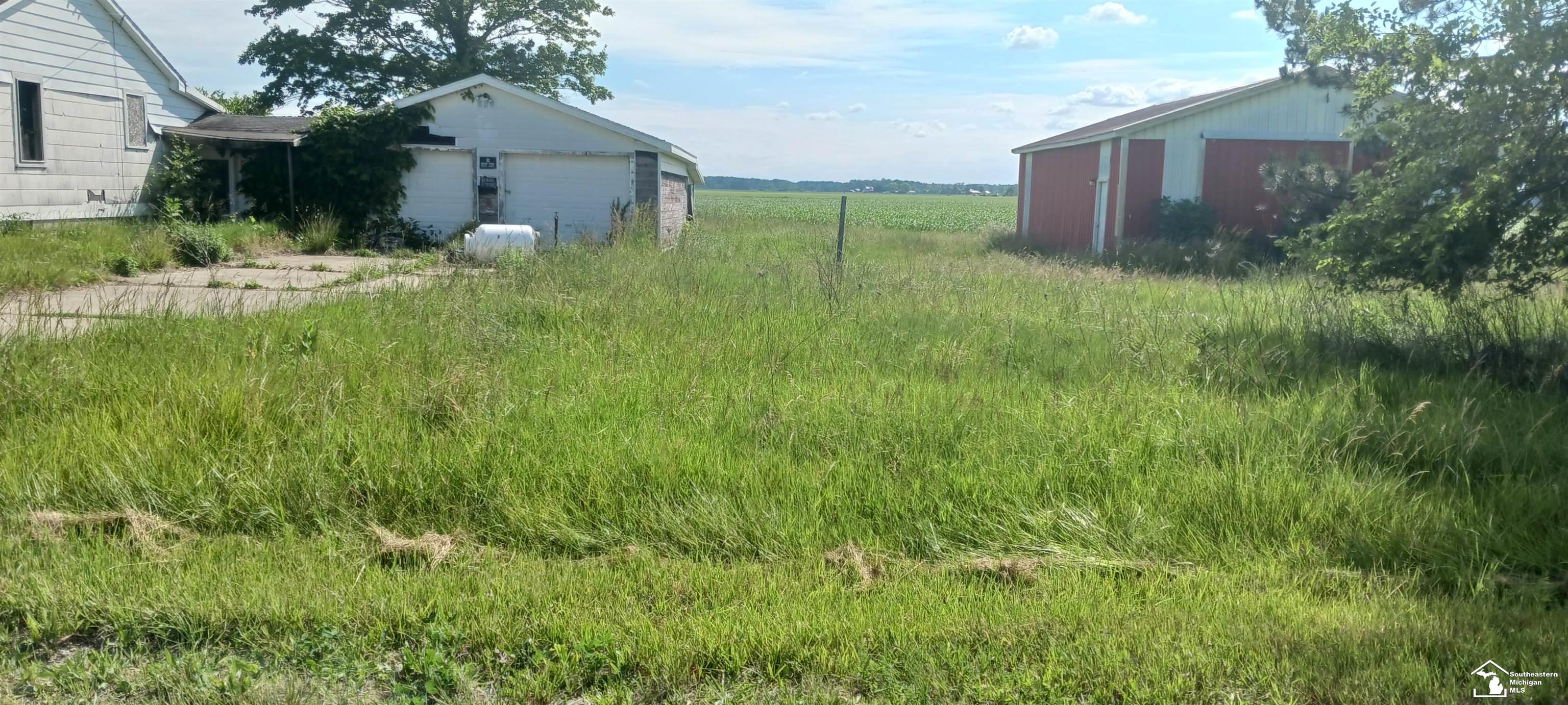 9129 Hoffman Road Maybee, MI 48159 - Photo 2 of 9