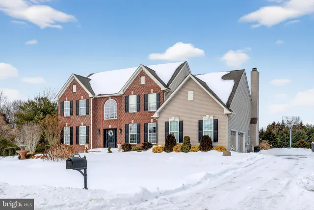 $845,000 | 106 Coventry Lane, Swedesboro, NJ 08085