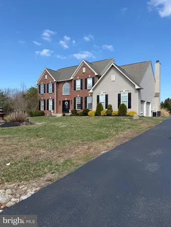 $775,000 | 106 Coventry Lane, Swedesboro, NJ 08085