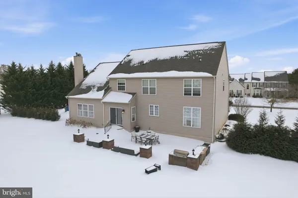 $775,000 | 106 Coventry Lane, Swedesboro, NJ 08085