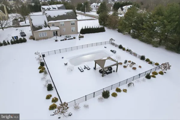 $775,000 | 106 Coventry Lane, Swedesboro, NJ 08085