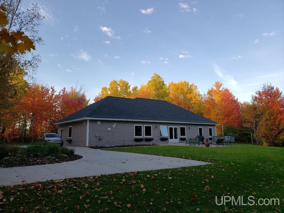 44232 Paradise Road Chassell, MI 49916 - Photo 46 of 49 Gallery Image 46
