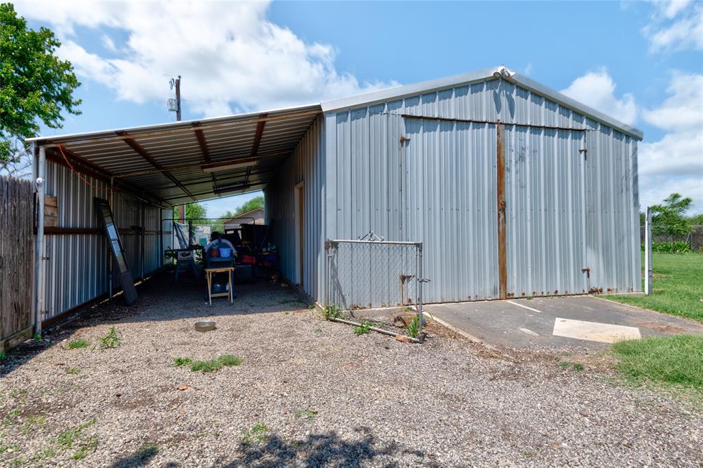 1033 Wolfe Road, Unit A Abilene, TX 79602 - Photo 30 of 36