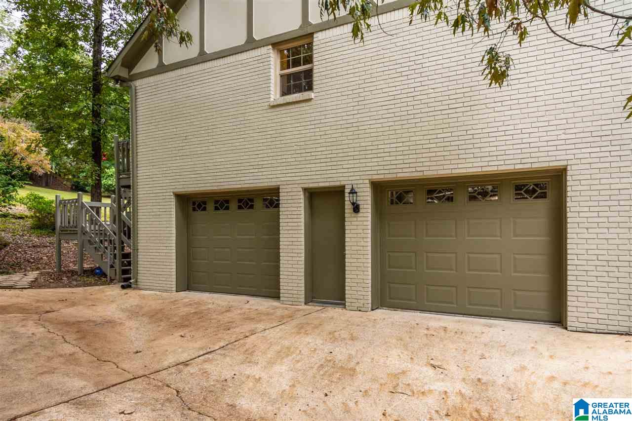 3630 Knightsbridge Road Birmingham, AL 35223 - Photo 31 of 33