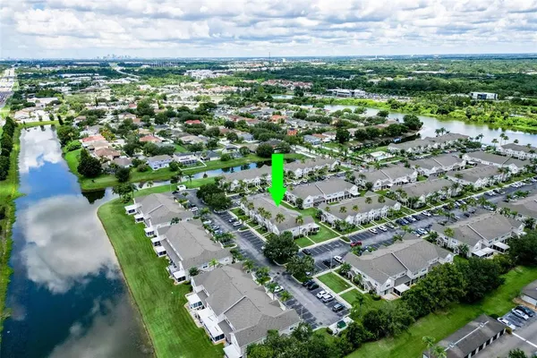 $2,050 | 632 Kensington Lake Circle, Unit 632, Brandon, FL 33511