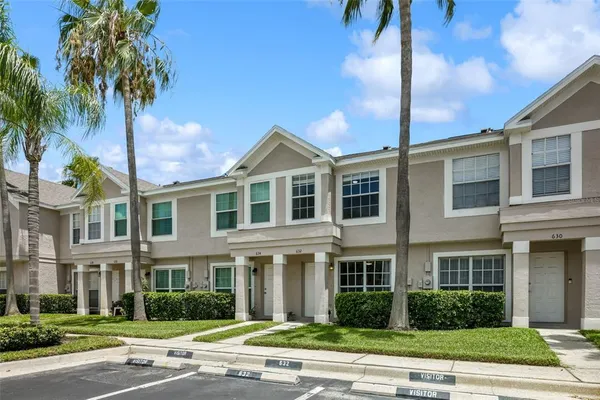 $2,050 | 632 Kensington Lake Circle, Unit 632, Brandon, FL 33511