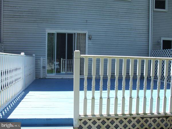3236 Roxbury Road Hatfield, PA 19440 - Photo 35 of 38 Sunny deck with charming railings.