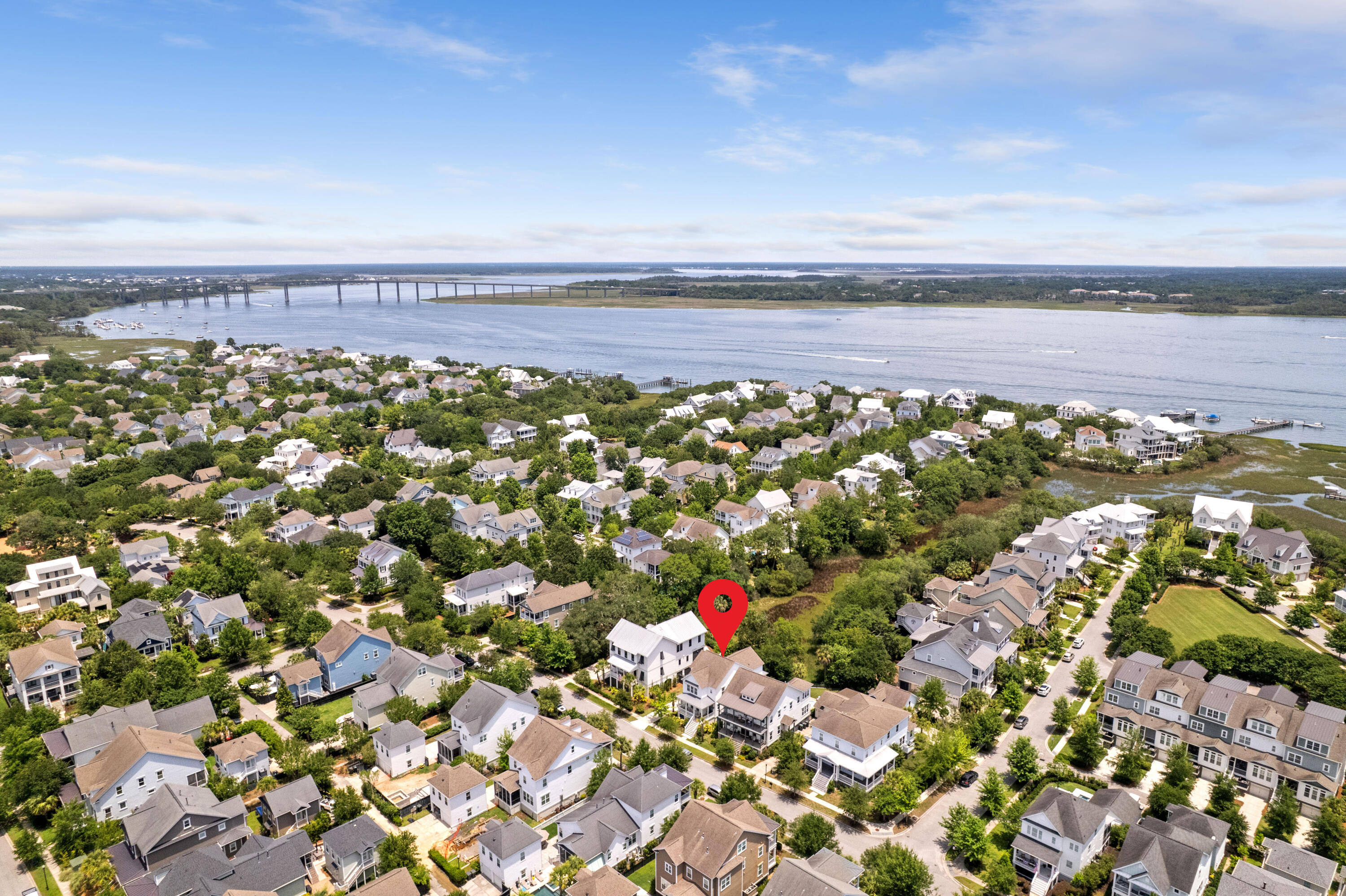 1675 Pierce Street Daniel Island, SC 29492 - Photo 47 of 52 1675