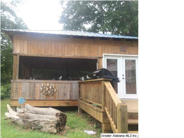 124 Paradise Point Talladega, AL 35160 - Photo 22 of 23