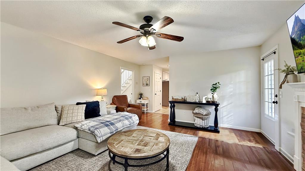 515 Walraven Road Northeast Calhoun, GA 30701 - Photo 17 of 43