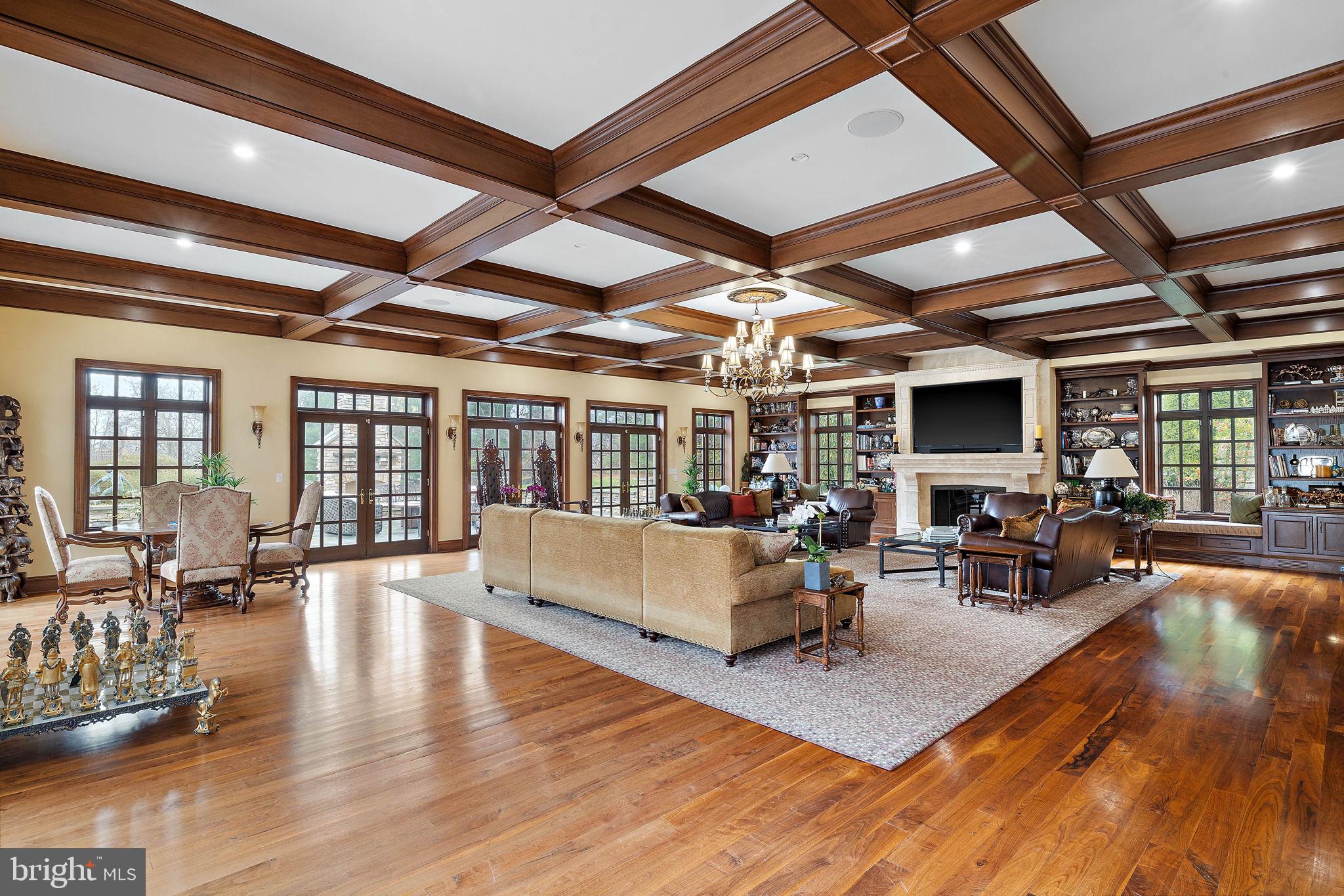 11 Summit Lane Greenville, DE 19807 - Photo 16 of 74