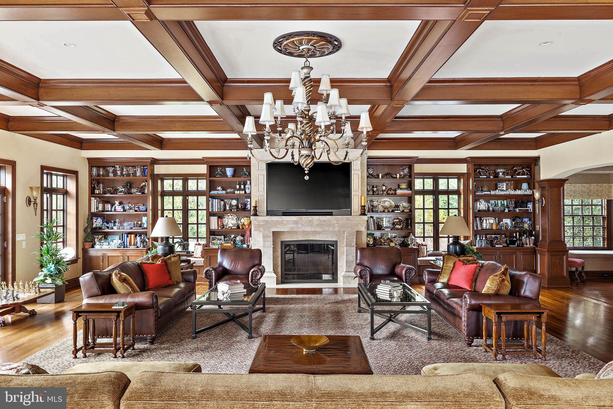 11 Summit Lane Greenville, DE 19807 - Photo 20 of 74