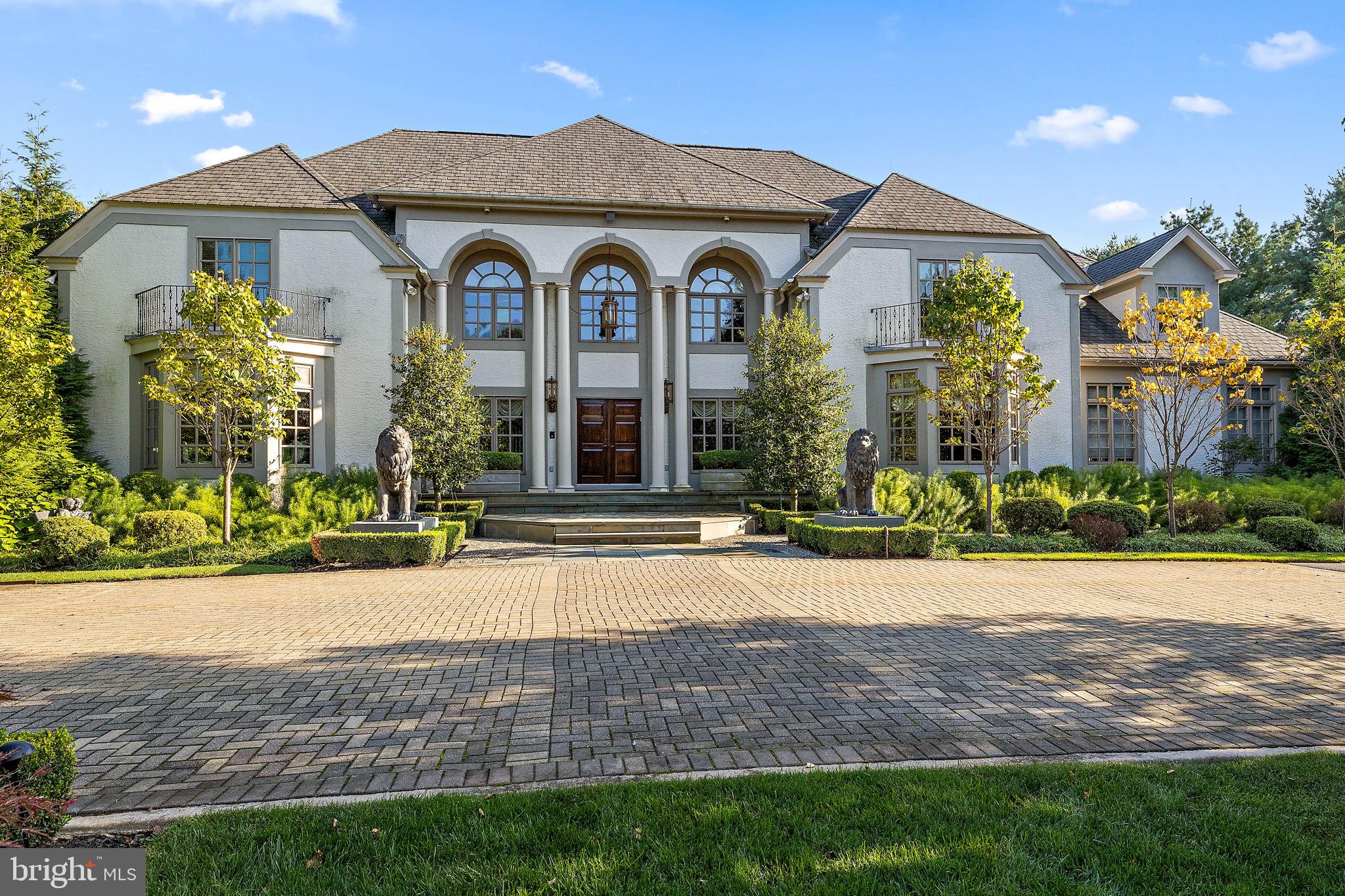 11 Summit Lane Greenville, DE 19807 - Photo 2 of 74