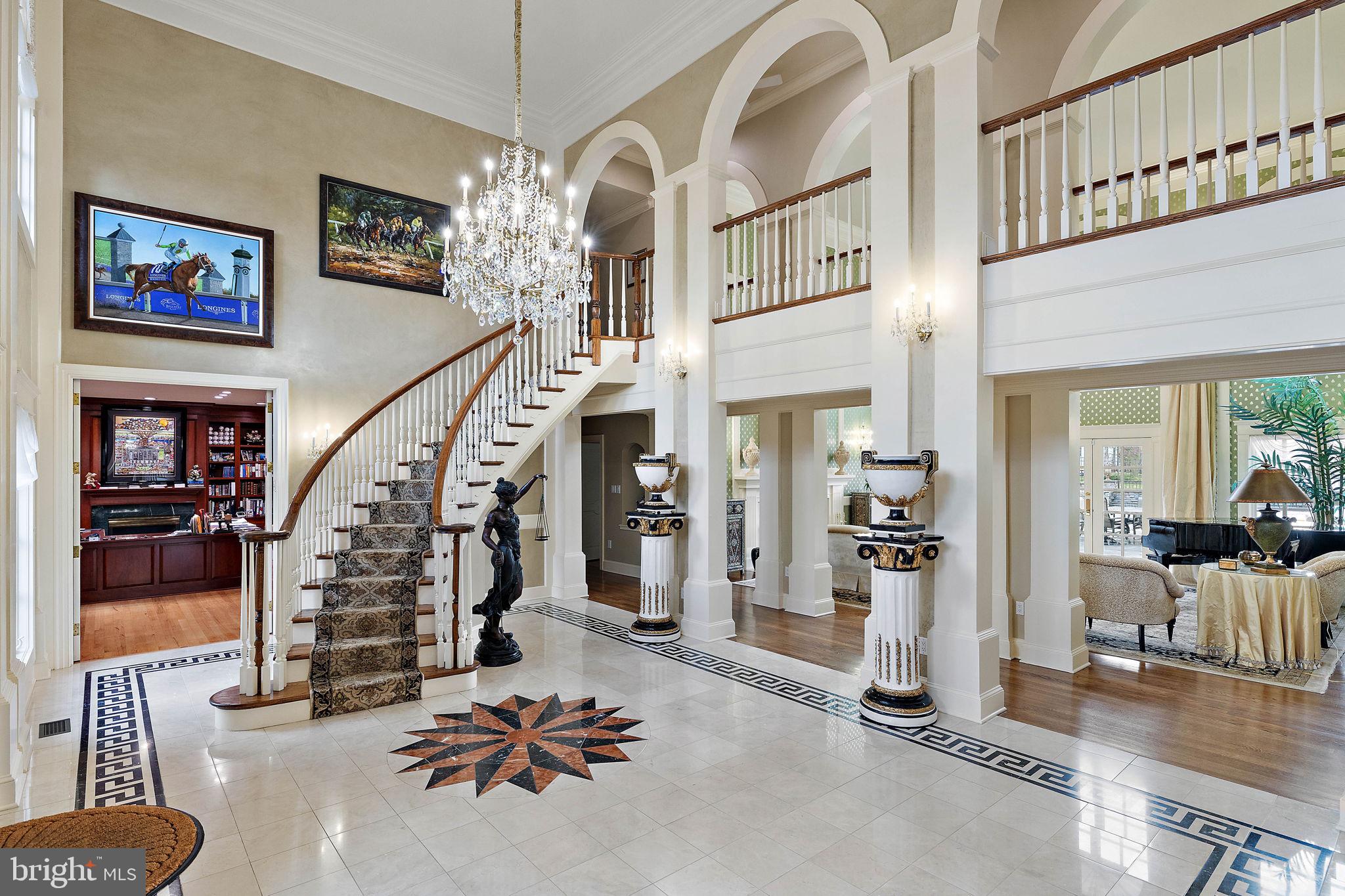 11 Summit Lane Greenville, DE 19807 - Photo 3 of 74