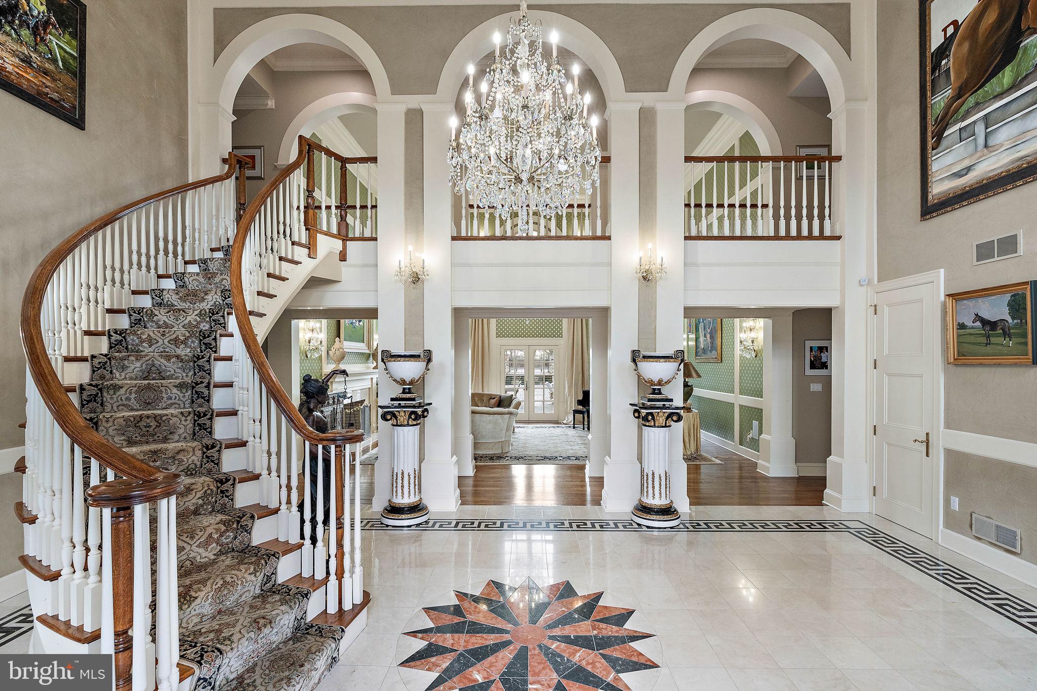 11 Summit Lane Greenville, DE 19807 - Photo 4 of 74