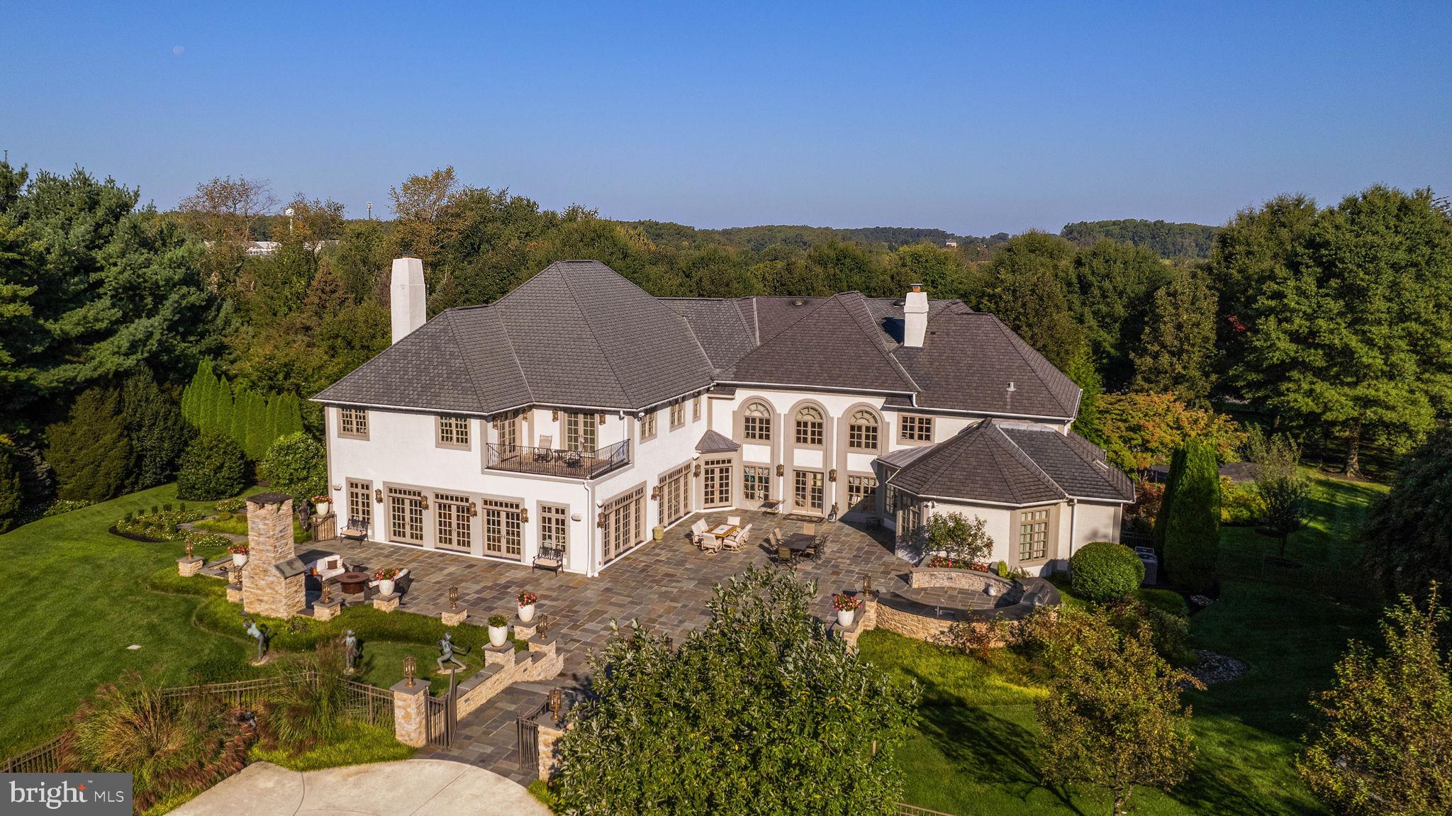 11 Summit Lane Greenville, DE 19807 - Photo 54 of 74