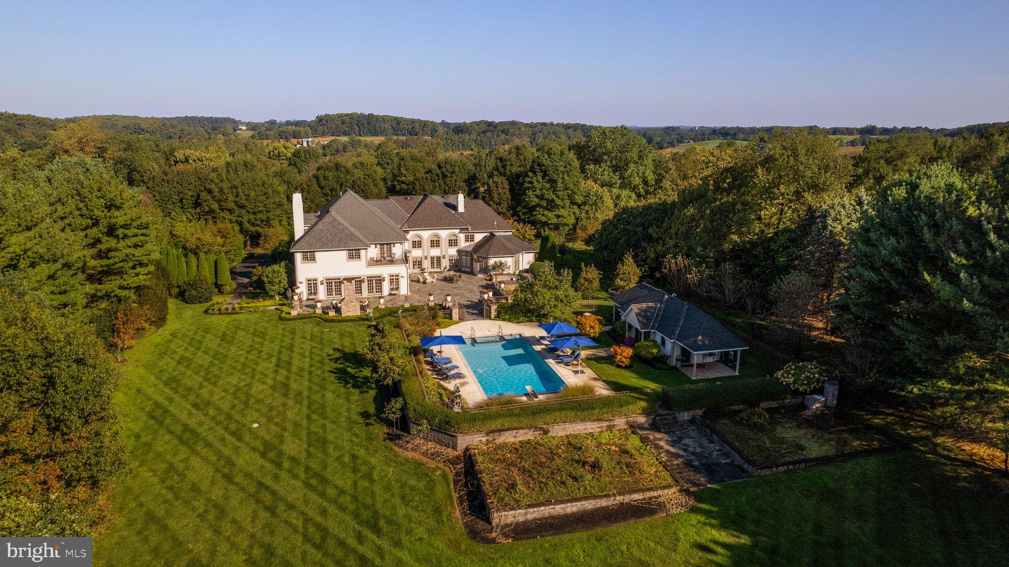 11 Summit Lane Greenville, DE 19807 - Photo 55 of 74