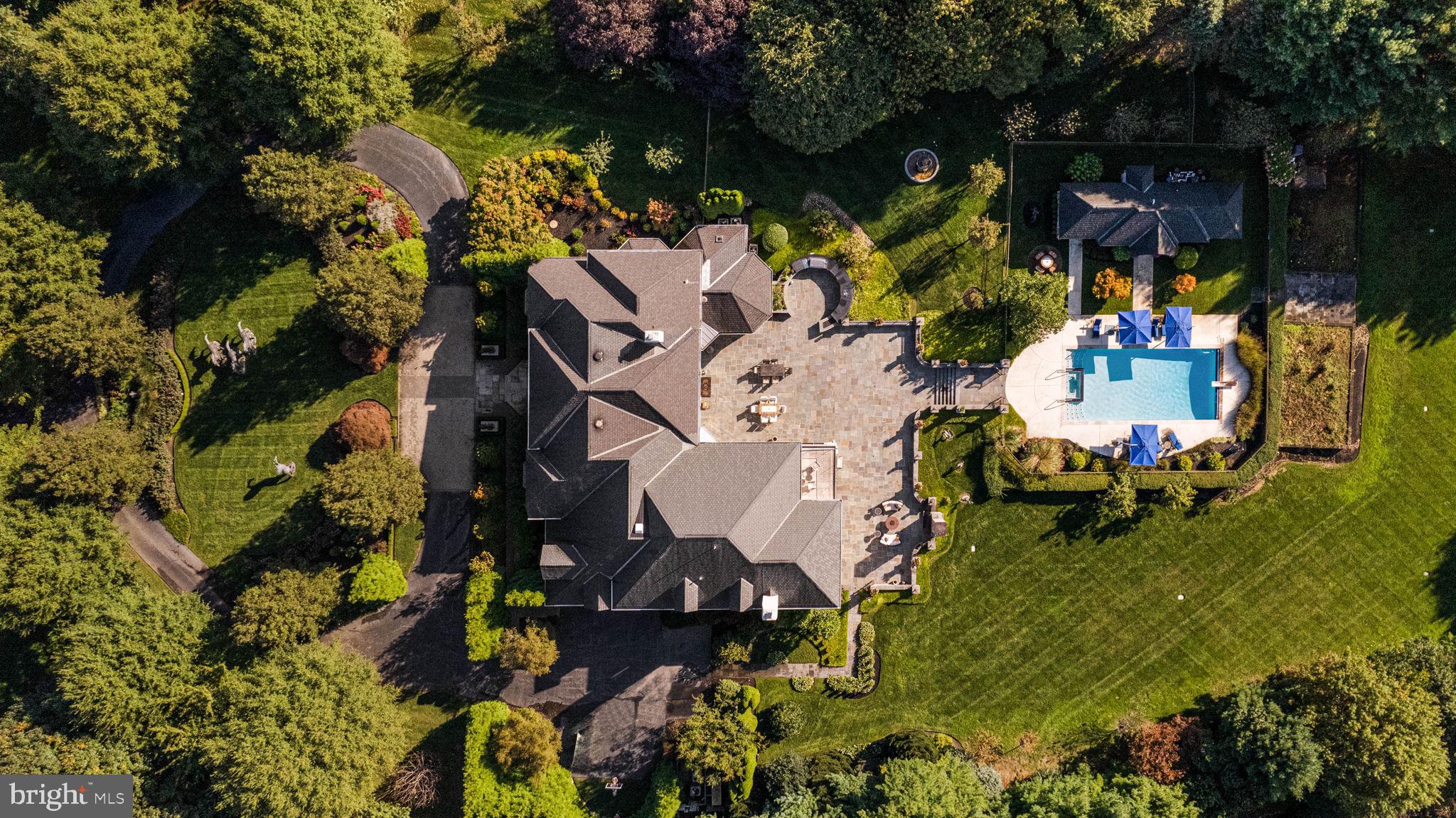 11 Summit Lane Greenville, DE 19807 - Photo 56 of 74