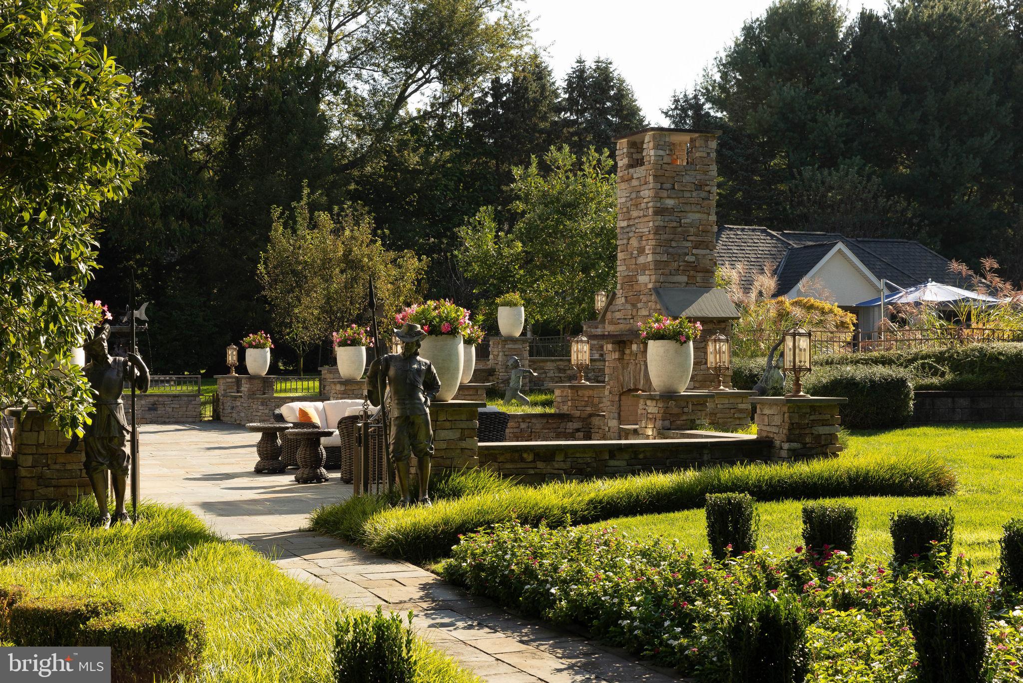 11 Summit Lane Greenville, DE 19807 - Photo 62 of 74