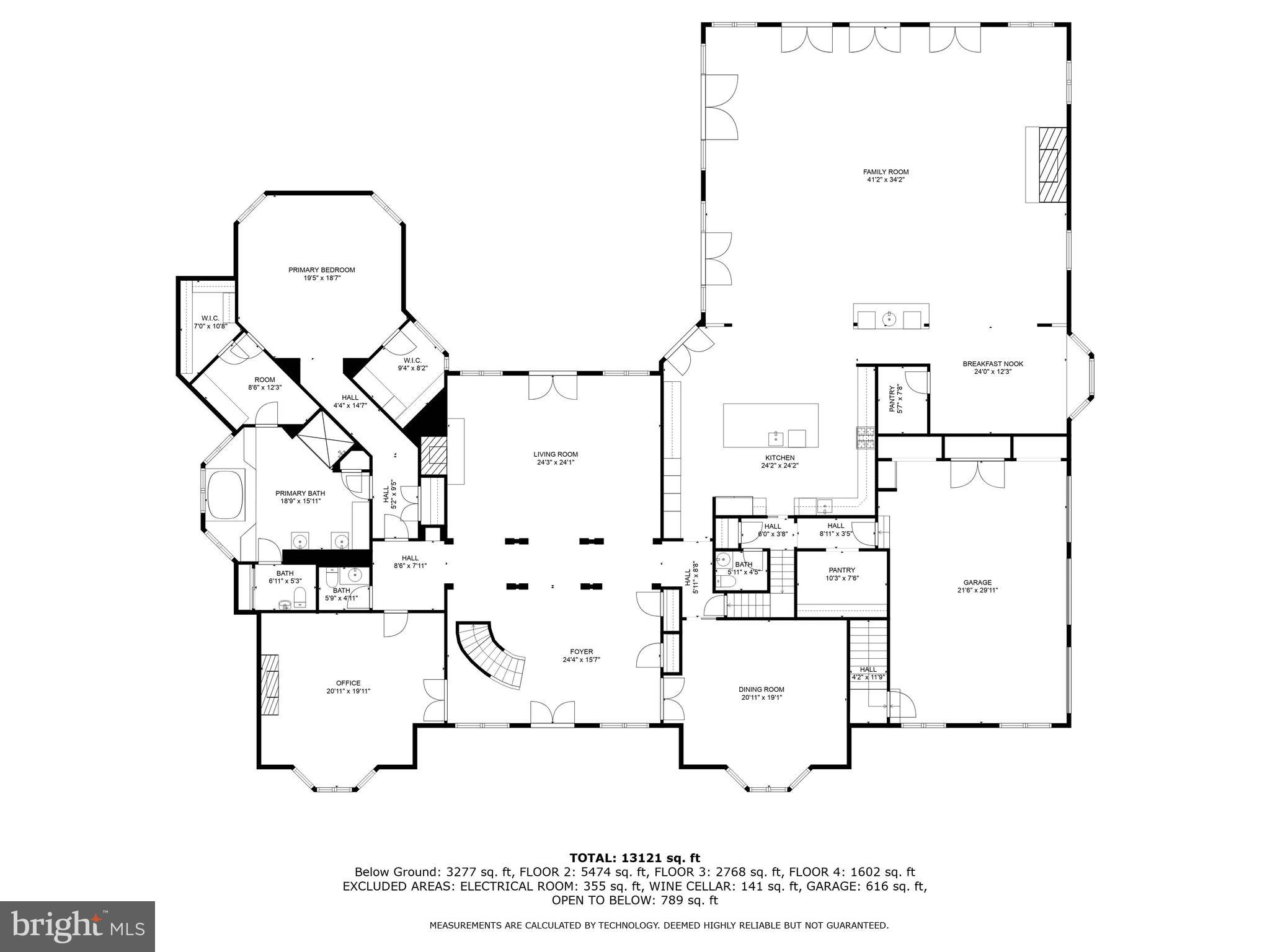 11 Summit Lane Greenville, DE 19807 - Photo 71 of 74
