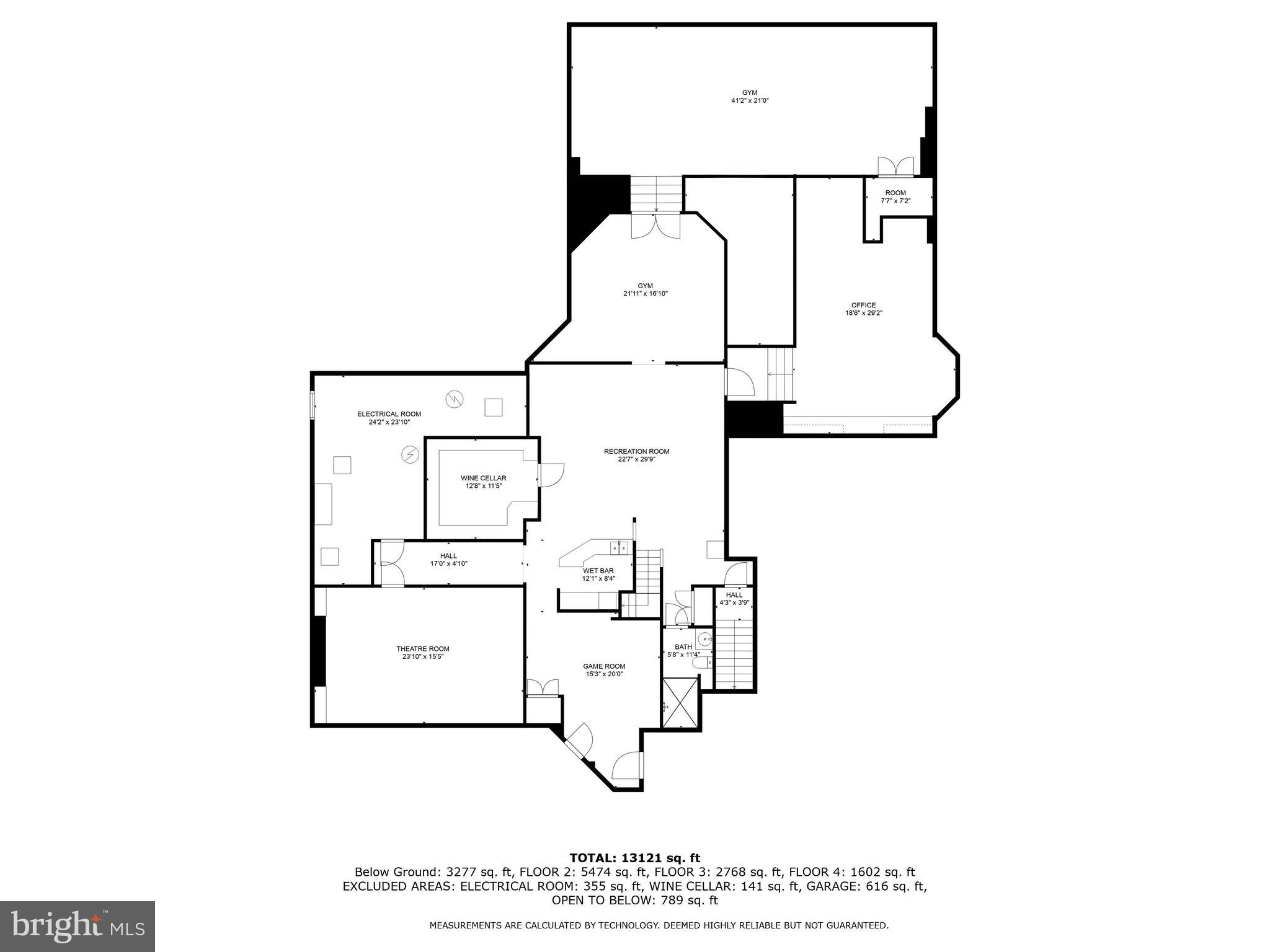 11 Summit Lane Greenville, DE 19807 - Photo 74 of 74